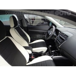 Авточехлы Автопилот для Audi A3 8V в Керчи