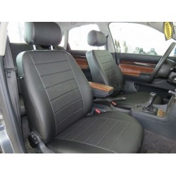 Авточехлы Автопилот для Audi A4 (B5) в Керчи