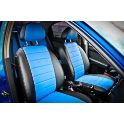 Авточехлы Автопилот для Chevrolet Aveo sedan в Керчи
