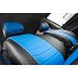Авточехлы Автопилот для Chevrolet Aveo sedan в Керчи