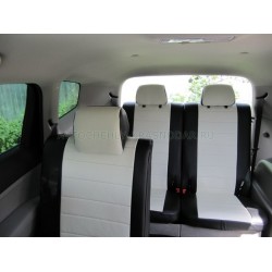 Авточехлы Автопилот для Chevrolet Orlando в Керчи