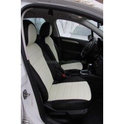 Авточехлы Автопилот для Citroen C4 2 в Керчи