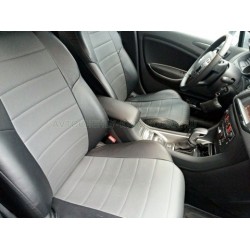 Авточехлы Автопилот для Citroen C5 в Керчи