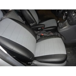 Авточехлы Автопилот для Ford C-Max до 2011 в Керчи