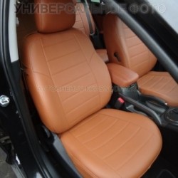 Авточехлы Автопилот для Ford EcoSport в Керчи