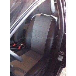 Авточехлы Автопилот для Ford Fiesta New 2015 в Керчи