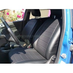 Авточехлы Автопилот для Ford Fiesta 2008+ в Керчи