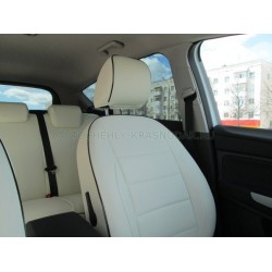 Авточехлы Автопилот для Ford Kuga в Керчи