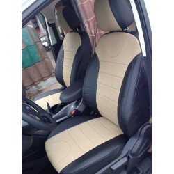 Авточехлы Автопилот для Ford Kuga 2 в Керчи