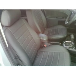 Авточехлы Автопилот для Ford Mondeo 3 в Керчи