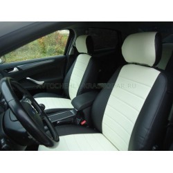 Авточехлы Автопилот для Ford Mondeo 4 в Керчи