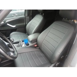 Авточехлы Автопилот для Ford S-max в Керчи