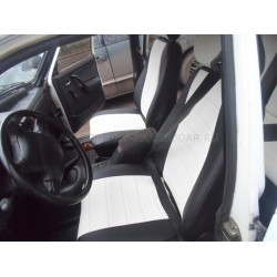 Авточехлы Автопилот для ГАЗ 3110 - 31105 Волга в Керчи