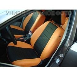 Авточехлы Автопилот для Geely Emgrand EC7 в Керчи