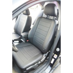 Авточехлы Автопилот для Honda Accord 7 в Керчи