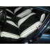 Авточехлы Автопилот для Honda Civic 8 sedan в Керчи