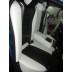 Авточехлы Автопилот для Honda Civic 8 sedan в Керчи