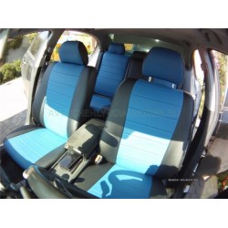 Авточехлы Автопилот для Honda Civic 8 sedan в Керчи