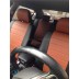 Авточехлы Автопилот для Honda Civic 8 sedan в Керчи