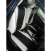 Авточехлы Автопилот для Honda Civic 8 sedan в Керчи