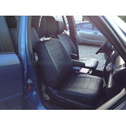 Авточехлы Автопилот для Honda CR-V 2 в Керчи