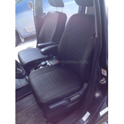Авточехлы Автопилот для Honda CR-V 3 в Керчи