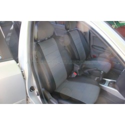 Авточехлы Автопилот для Hyundai Elantra 3 XD в Керчи