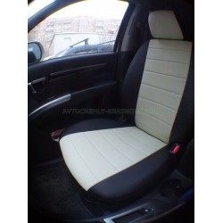 Авточехлы Автопилот для Hyundai Santa Fe 2 2006-2012 в Керчи 