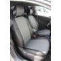 Авточехлы "Автопилот" Hyundai Solaris 2 (2017+)
