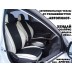 Авточехлы Автопилот для Hyundai Solaris Хетчбэк  в Керчи