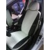Авточехлы Автопилот для Hyundai Solaris Хетчбэк  в Керчи
