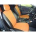 Авточехлы Автопилот для Hyundai Solaris Хетчбэк  в Керчи