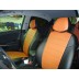 Авточехлы Автопилот для Hyundai Solaris Хетчбэк  в Керчи