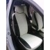 Авточехлы Автопилот для Hyundai Solaris Хетчбэк  в Керчи