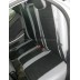 Авточехлы Автопилот для Hyundai Solaris Хетчбэк  в Керчи