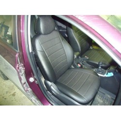 Авточехлы Автопилот для Hyundai Solaris Sedan в Керчи