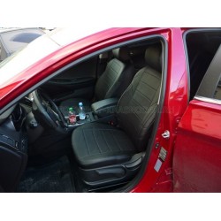 Авточехлы Автопилот для Hyundai Sonata 6 с 2011 в Керчи