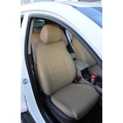 Авточехлы Автопилот для Hyundai Tucson 3 (2015+) в Керчи