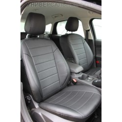 Авточехлы Автопилот для Kia Picanto 1 в Керчи