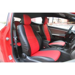 Авточехлы Автопилот для Kia PRO Ceed 2 (с 2013) в Керчи