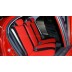 Авточехлы Автопилот для Kia Rio 2 2005-2011 в Керчи
