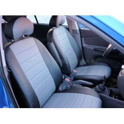 Авточехлы Автопилот для Kia Rio 2 2005-2011 в Керчи