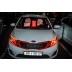 Авточехлы Автопилот для Kia Rio 3 хетчбэк в Керчи