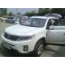 Авточехлы Автопилот для Kia Sorento 2 в Керчи