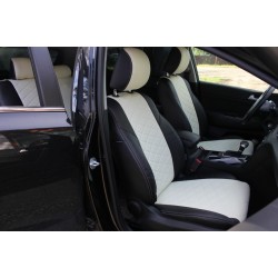Авточехлы Автопилот для KIA Sportage 4 в Керчи