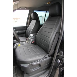 Авточехлы Автопилот для Land Rover Discovery 3 в Керчи
