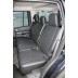 Авточехлы Автопилот для Land Rover Discovery 3 в Керчи