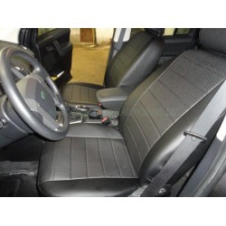 Авточехлы Автопилот для Land Rover Freelander 2 в Керчи