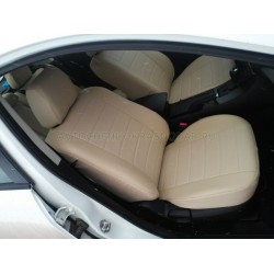 Авточехлы Автопилот для Mazda 3 - 2 с 2010 года в Керчи
