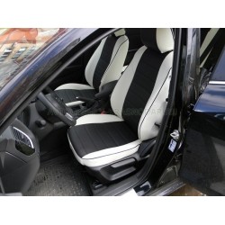 Авточехлы Автопилот для Mazda 3 с 2013 года  в Керчи